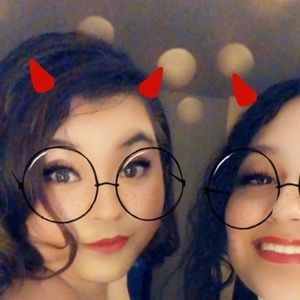 Meet your Posher, Nancy